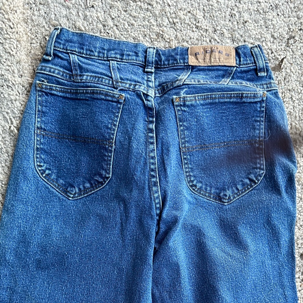 Vintage Denim Riders - Picture 3 of 3